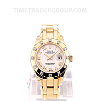 Rolex Datejust 29 80318-0054