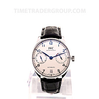 IWC Portugieser Automatic IW500705