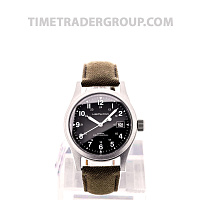 Hamilton Khaki Field Mechanical H69419363