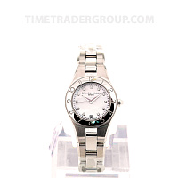 Baume &amp; Mercier Linea M0A10011