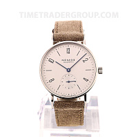 Nomos Glashutte Tangente 33 123