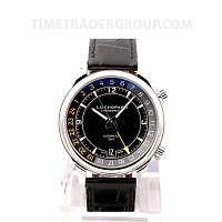 Chopard L.U.C GMT One 168579-3001