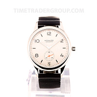 Nomos Glashutte Club Automat Datum 775