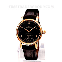 Chronoswiss Sirius Manufacture CH-1021R-BK