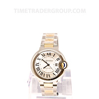 Cartier Ballon Bleu W2BB0002