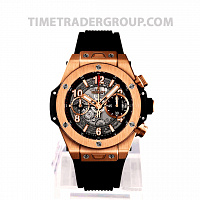 Hublot Big Bang Unico King Gold 42mm 441.OX.1180.RX