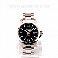 Longines Conquest L3.778.4.58.6