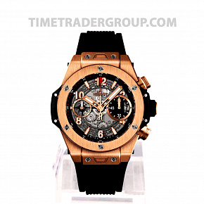 Hublot Big Bang Unico King Gold 42mm 441.OX.1180.RX