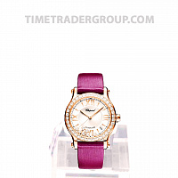 Chopard Happy Sport 36 mm Automatic 274808-5003