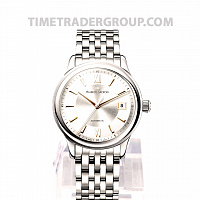 Maurice Lacroix Les Classiques Date 38mm LC6027-SS002-111-1