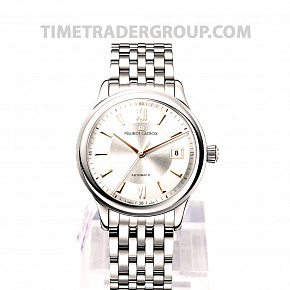 Maurice Lacroix Les Classiques Date 38mm LC6027-SS002-111-1