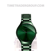 Rado True Thinline Colors R27264312