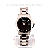 Longines Conquest L3.377.4.57.6