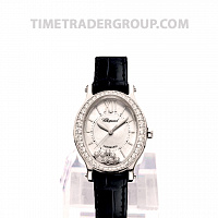 Chopard Happy Sports Oval 275372-1001