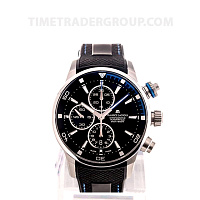 Maurice Lacroix Pontos S Chronograph 43mm PT6008-SS001-331-1