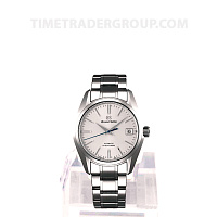 Grand Seiko Grand Seiko Heritage Collection SBGH201G