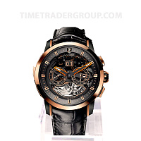 Christophe Claret Allegro L.E. MTR.ALG89.000-020