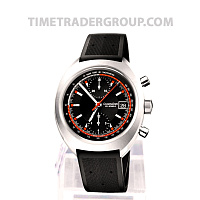 Oris Oris Chronoris Limited Edition 01 673 7739 4034-Set RS