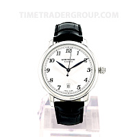 Montblanc Star Legacy Automatic Date 39 mm 117574