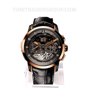 Christophe Claret Allegro L.E. MTR.ALG89.000-020