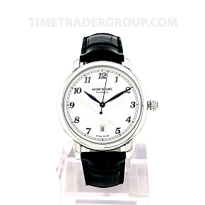 Montblanc Star Legacy Automatic Date 39 mm 117574