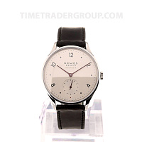 Nomos Glashutte Minimatik 1203