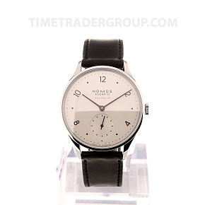 Nomos Glashutte Minimatik 1203