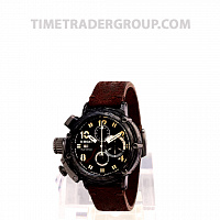 U-Boat Chimera 48 Carbonio GMT 7177