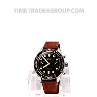 Oris Oris Divers Sixty-Five Chronograph 01 771 7744 4354-07 5 21 45