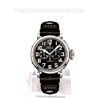 Zenith Pilot Type 20 Chronograph Rescue 03.2434.4069/20.I010
