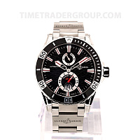 Ulysse Nardin Marine Diver 263-10-7M/92