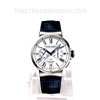 Ulysse Nardin Marine Chronograph 1533-150/E0