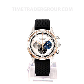Zenith Chronomaster El Primero 51.2080.400/69.R576