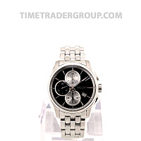 Hamilton Jazzmaster Auto Chrono H32596181