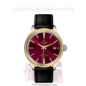 Tudor Style 12503-0014