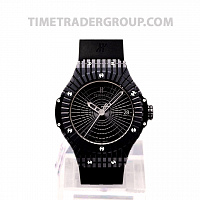 Hublot Big Bang Caviar Black 41mm 346.CX.1800.RX