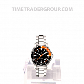Hamilton Khaki Navy Scuba Auto H82305131