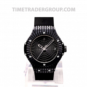 Hublot Big Bang Caviar Black 41mm 346.CX.1800.RX