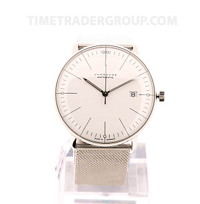 Junghans max bill Automatic 027/4002.44