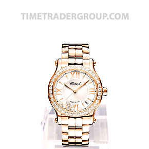 Chopard Happy Sport 36 mm Automatic 274808-5004