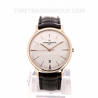 Vacheron Constantin Patrimony Manual-Winding 85180/000R-9248