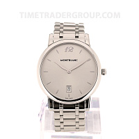 Montblanc Star Classique Date Quartz 108768