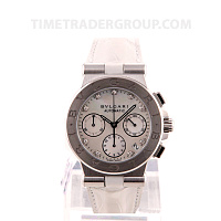 Bulgari Diagono DG35WSLDCH/9