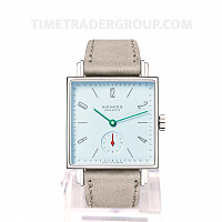 Nomos Glashutte Tetra Azur 479