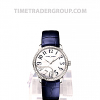 Ulysse Nardin Classic Jade 8153-201B/60-03