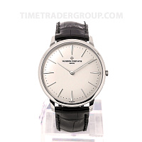 Vacheron Constantin Patrimony Manual-Winding 81180/000G-9117