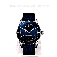 Breitling Superocean Heritage II B20 Automatic 44 AB2030161C1S1