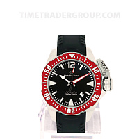 Hamilton Khaki Navy Frogman Auto H77725335