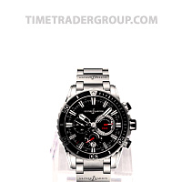 Ulysse Nardin Diver Chronograph 44 mm 1503-151-7M/92