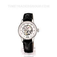 Oris Oris Artelier Skeleton Diamonds 01 560 7687 4919-07 5 14 60FC